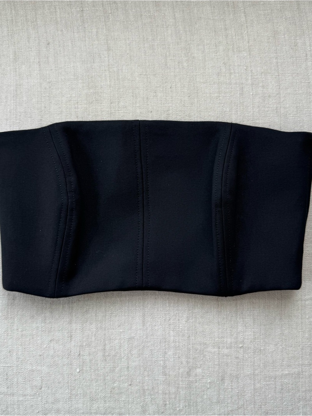 Sir the Label strapless top size 0